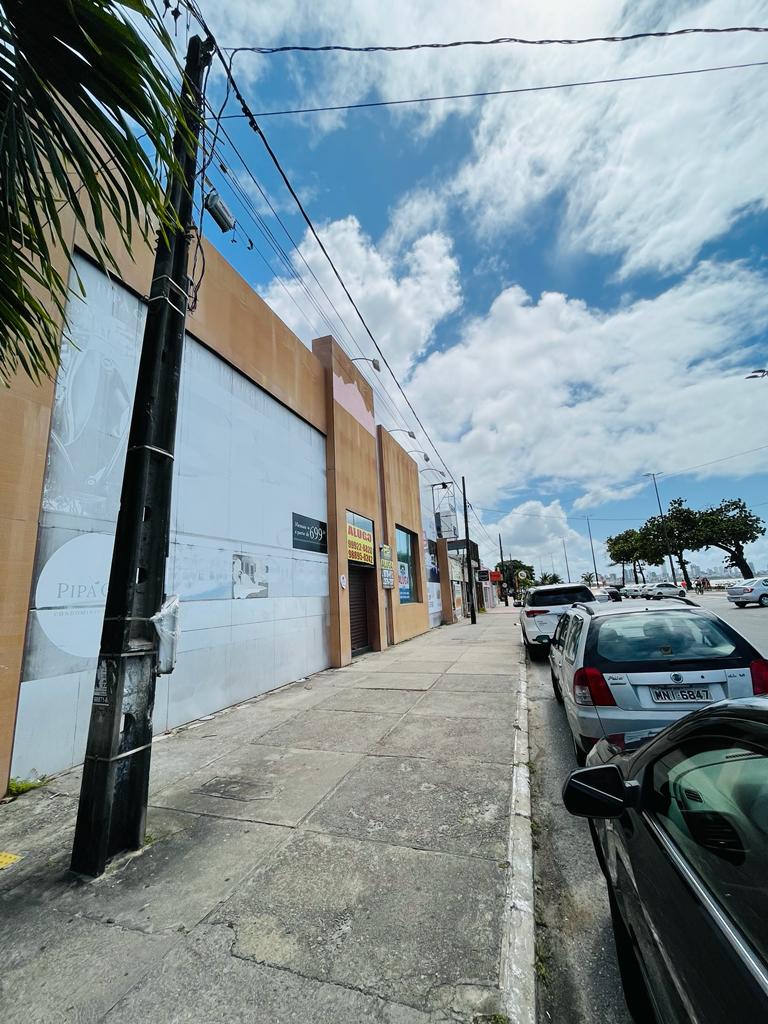 Imóvel Comercial Padrão para alugar, 800m² - Foto 1