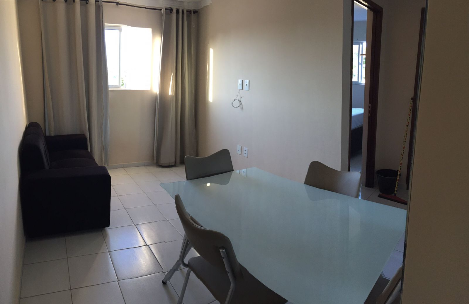 Apartamento, 2 quartos, 50 m² - Foto 7