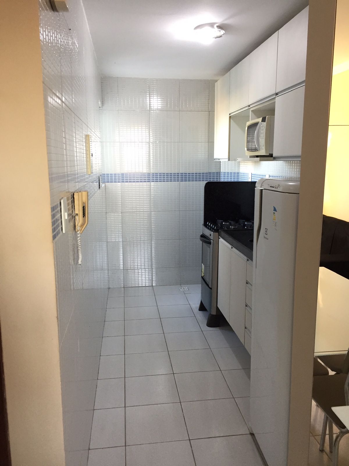 Apartamento, 2 quartos, 50 m² - Foto 3