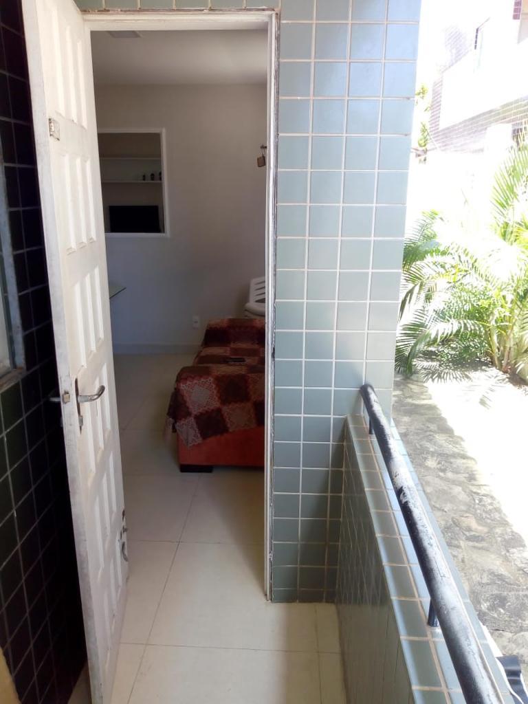 Apartamento à venda com 3 quartos, 60m² - Foto 3