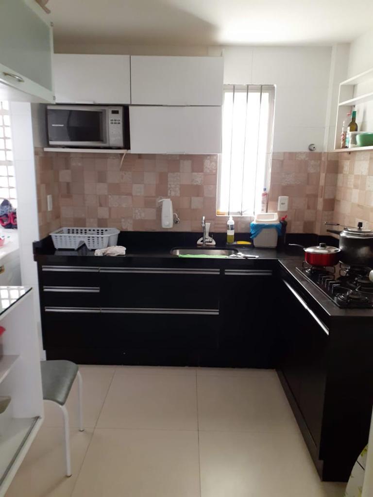 Apartamento à venda com 3 quartos, 60m² - Foto 1