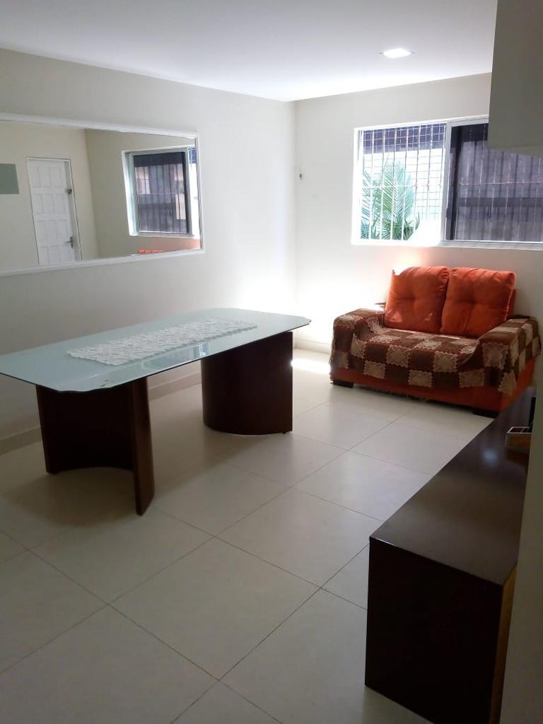 Apartamento à venda com 3 quartos, 60m² - Foto 4