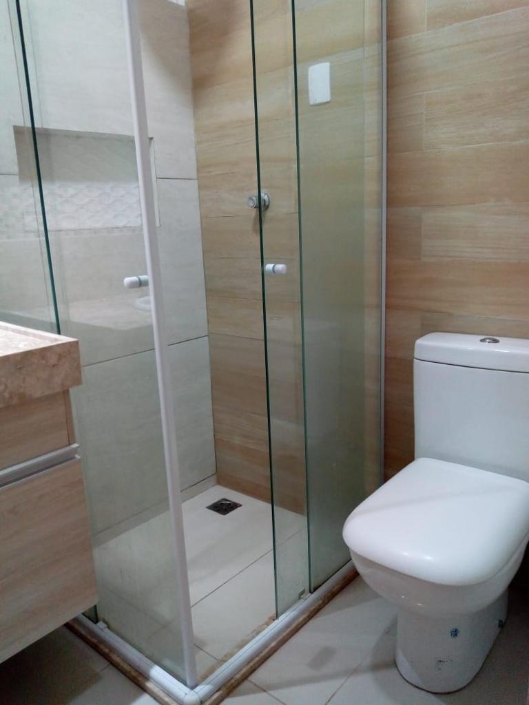 Apartamento à venda com 3 quartos, 60m² - Foto 2