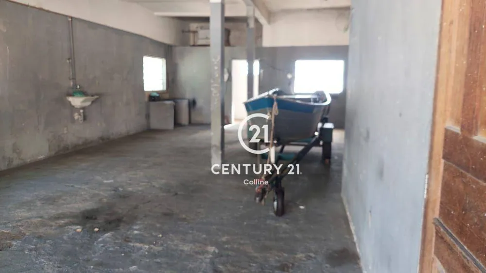 Depósito-Galpão, 105 m² - Foto 1