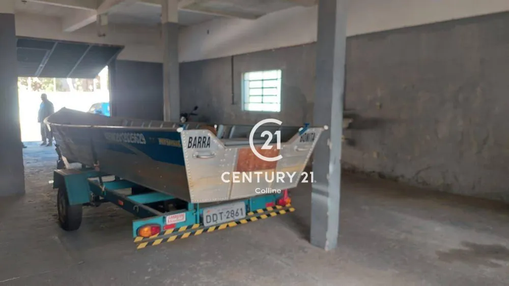 Depósito-Galpão, 105 m² - Foto 5