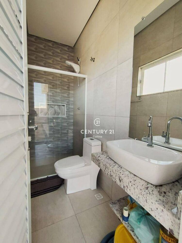 Casa de Condomínio, 3 quartos - Foto 17