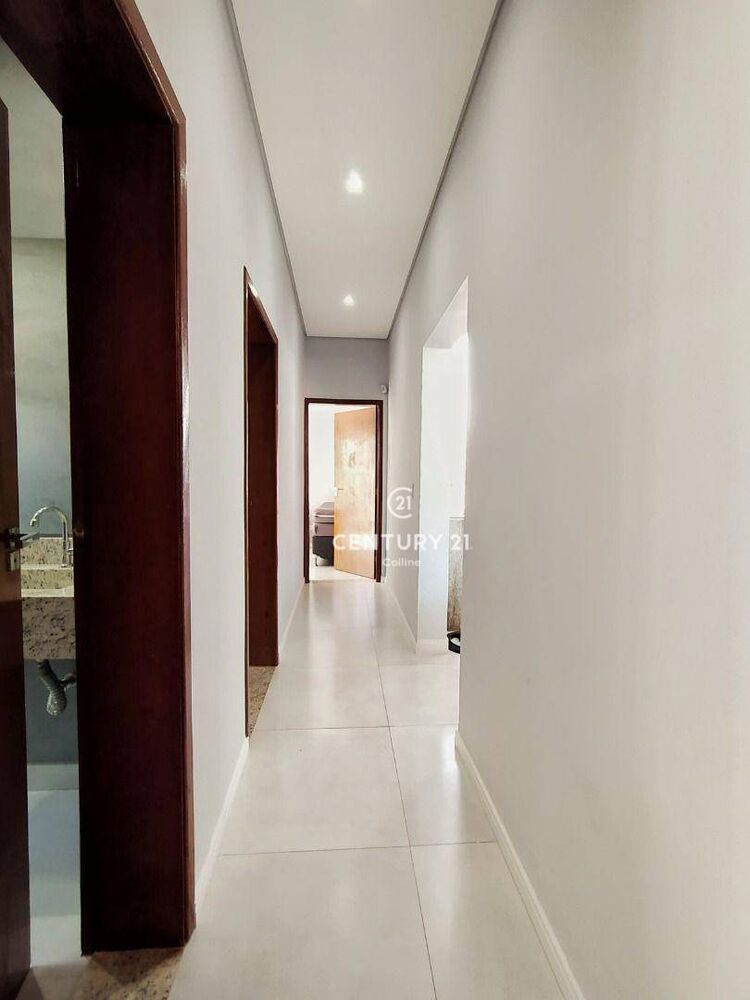 Casa de Condomínio, 3 quartos - Foto 11