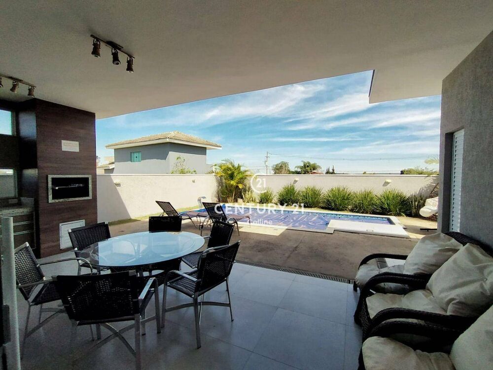 Casa de Condomínio, 3 quartos - Foto 8