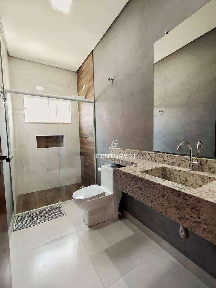 Casa de Condomínio, 3 quartos - Foto 16