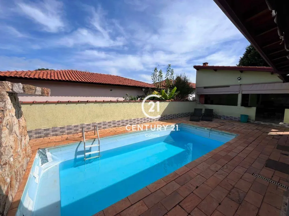 Casa de Condomínio, 4 quartos - Foto 6