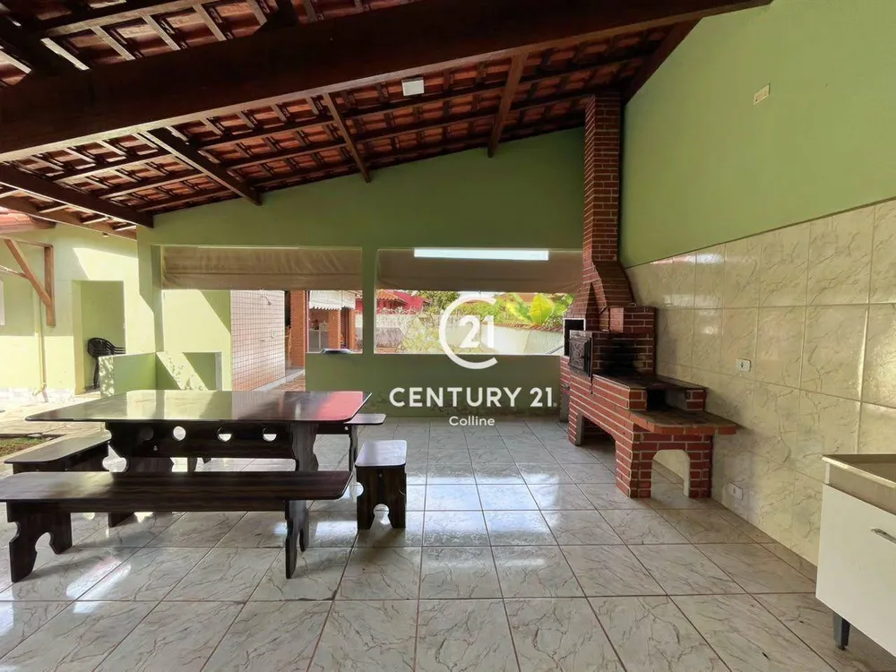 Casa de Condomínio, 4 quartos - Foto 5
