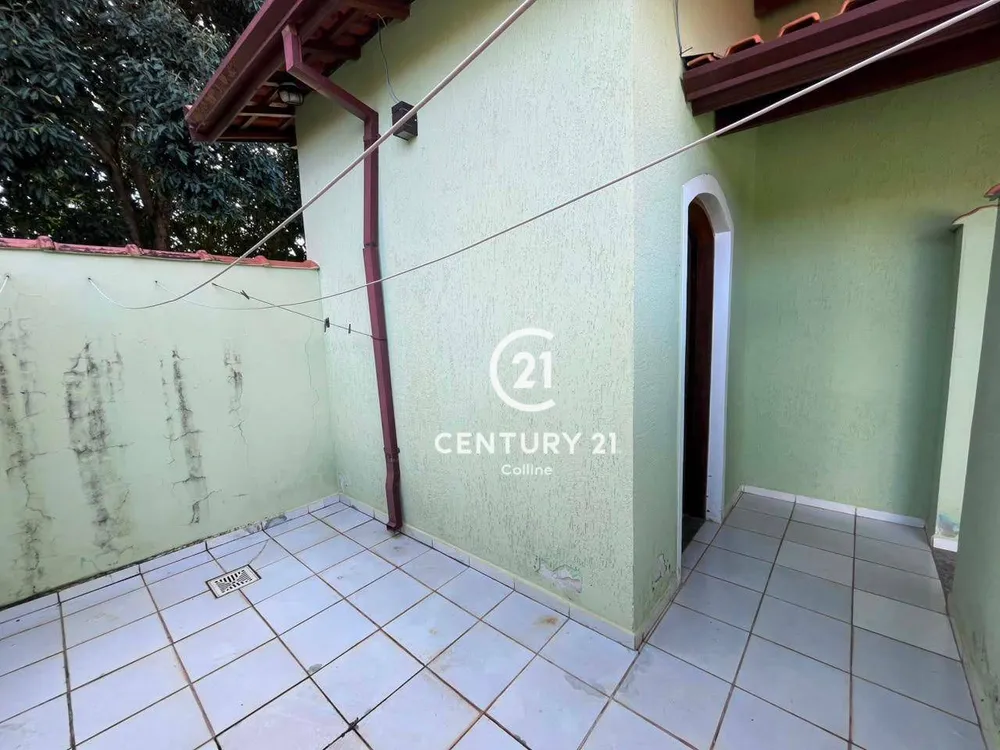 Casa de Condomínio, 4 quartos - Foto 7