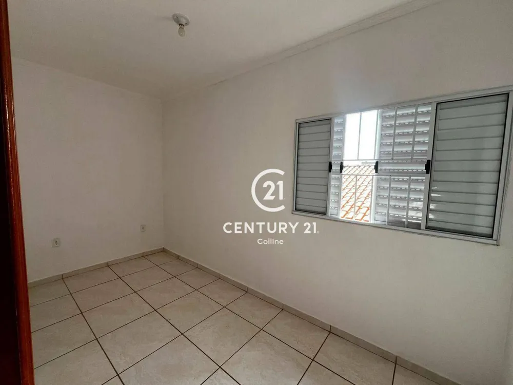 Casa, 2 quartos, 80 m² - Foto 4