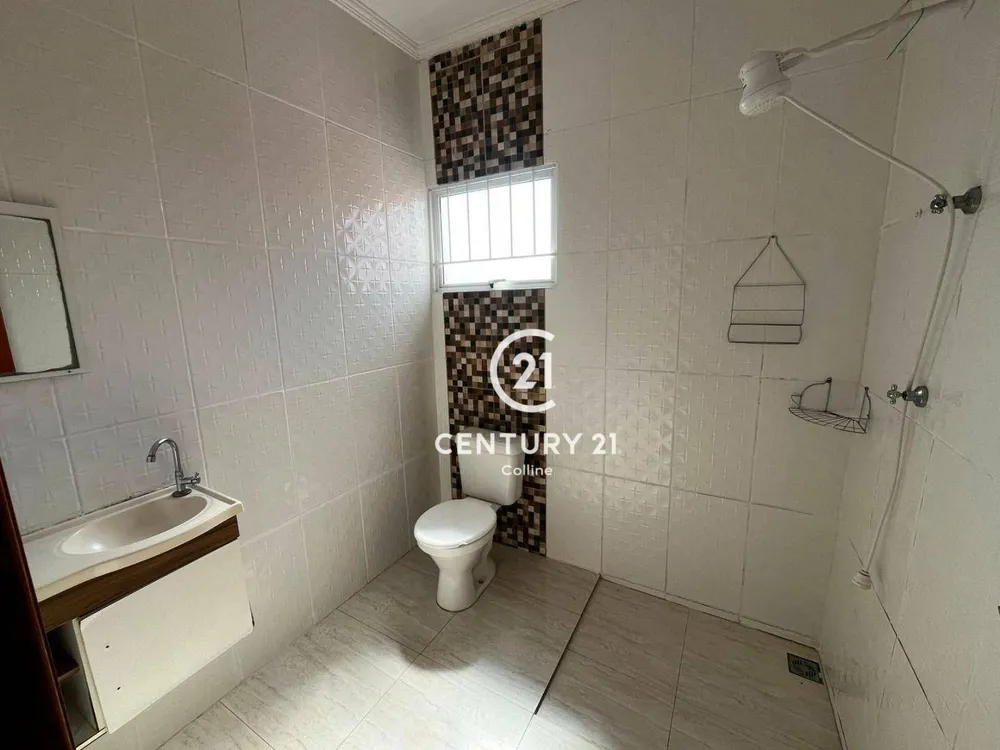 Casa, 2 quartos, 80 m² - Foto 7