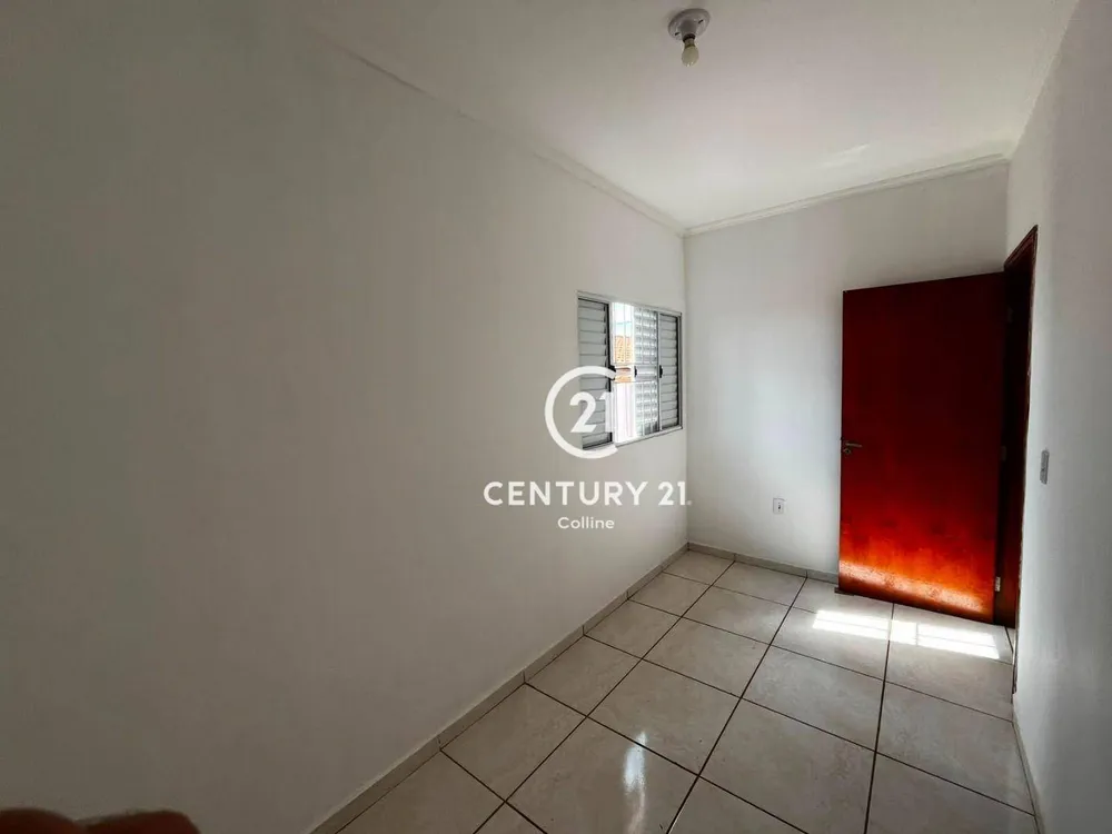 Casa, 2 quartos, 80 m² - Foto 5