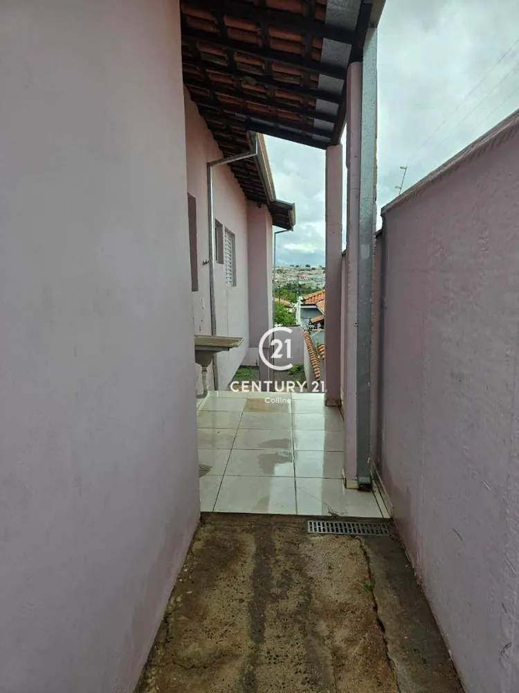 Casa, 2 quartos, 80 m² - Foto 8