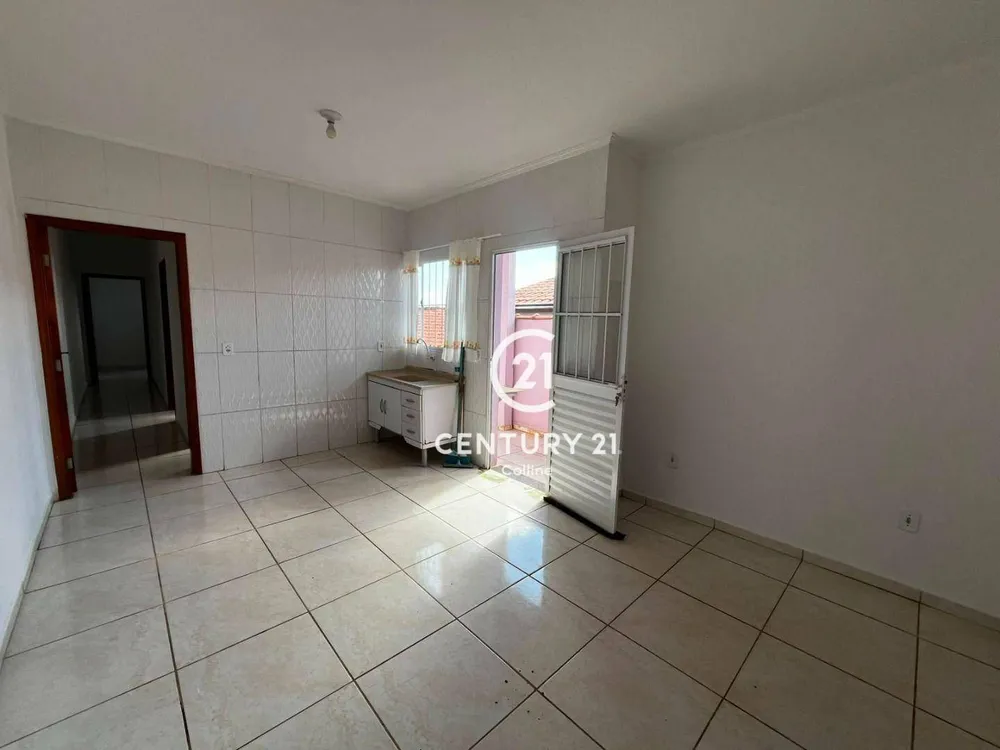 Casa, 2 quartos, 80 m² - Foto 3