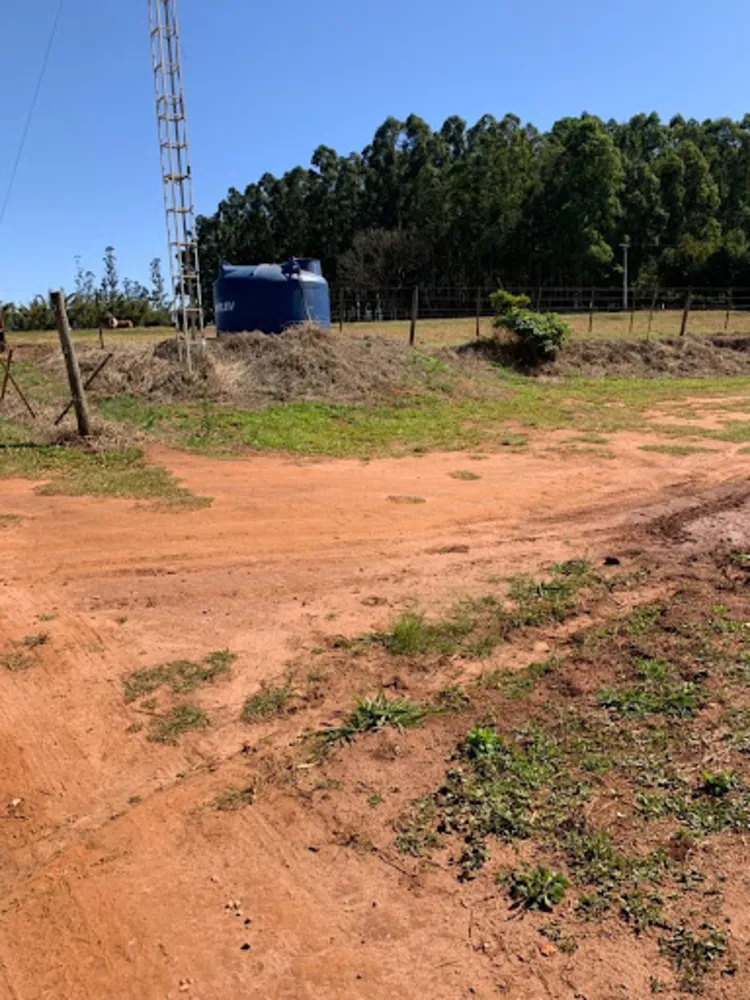 Sítio, 2 quartos, 7 hectares - Foto 1