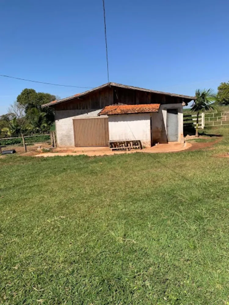 Sítio, 2 quartos, 7 hectares - Foto 11