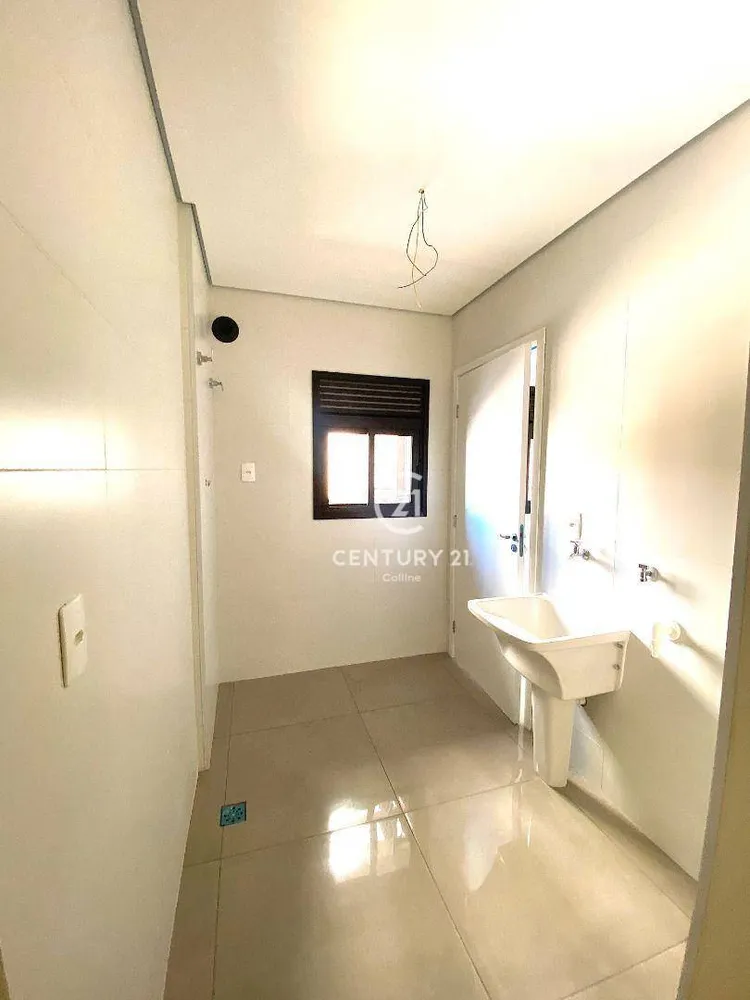 Apartamento, 3 quartos, 132 m² - Foto 8