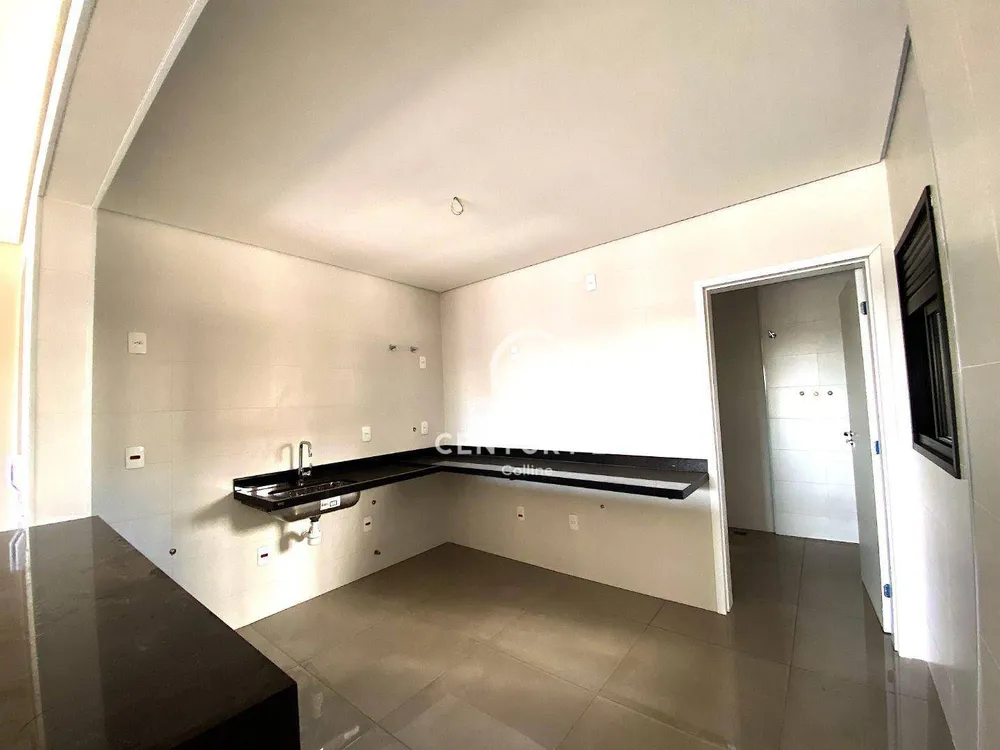 Apartamento, 3 quartos, 132 m² - Foto 6