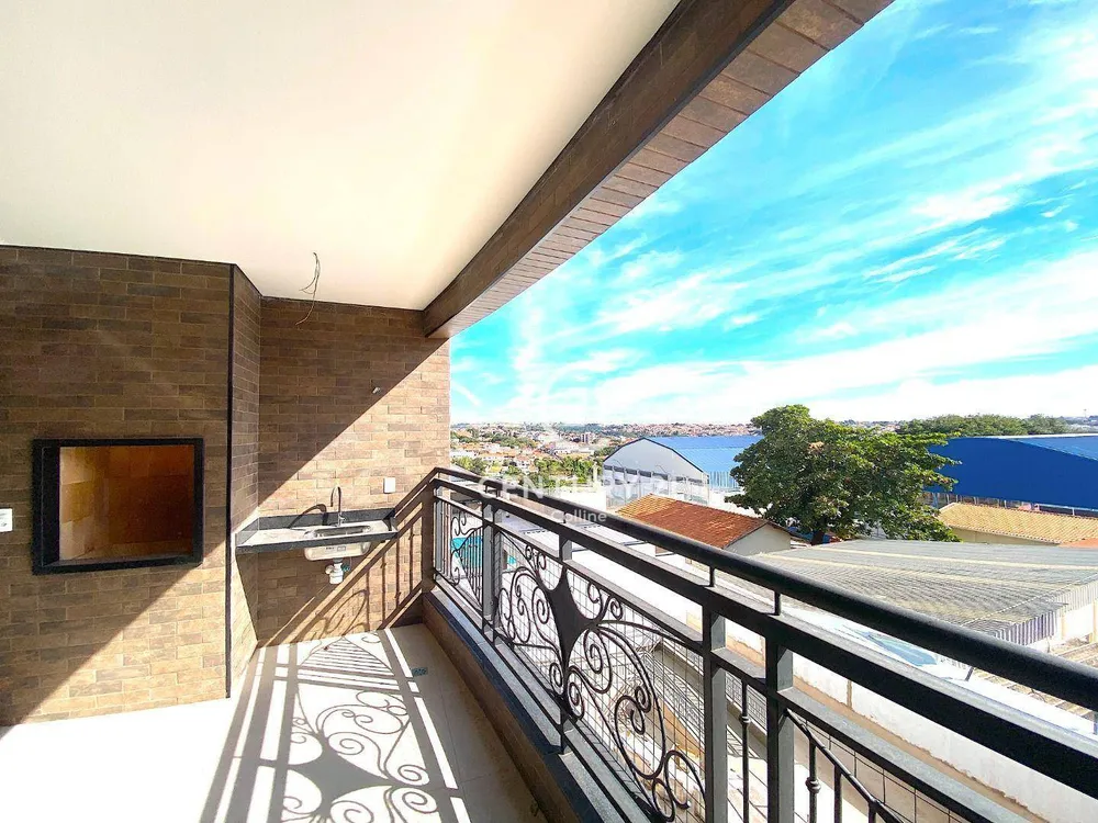Apartamento, 3 quartos, 132 m² - Foto 4