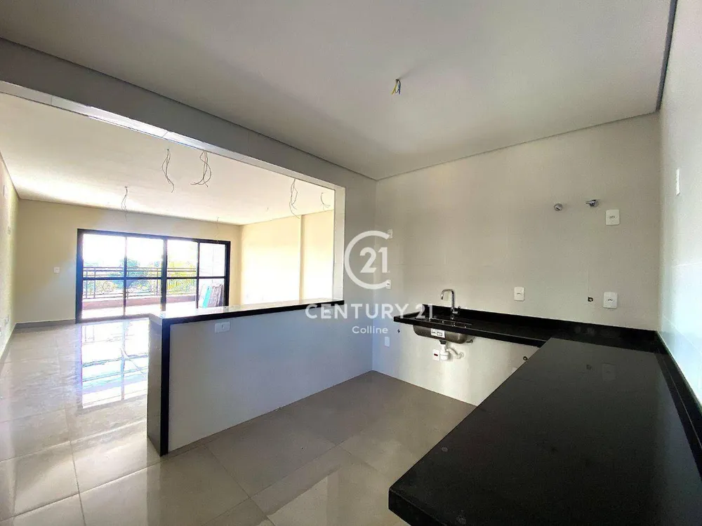 Apartamento, 3 quartos, 132 m² - Foto 7