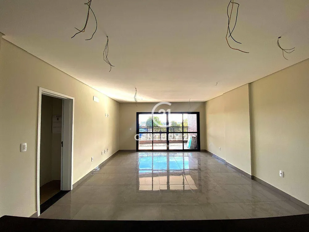 Apartamento, 3 quartos, 132 m² - Foto 3