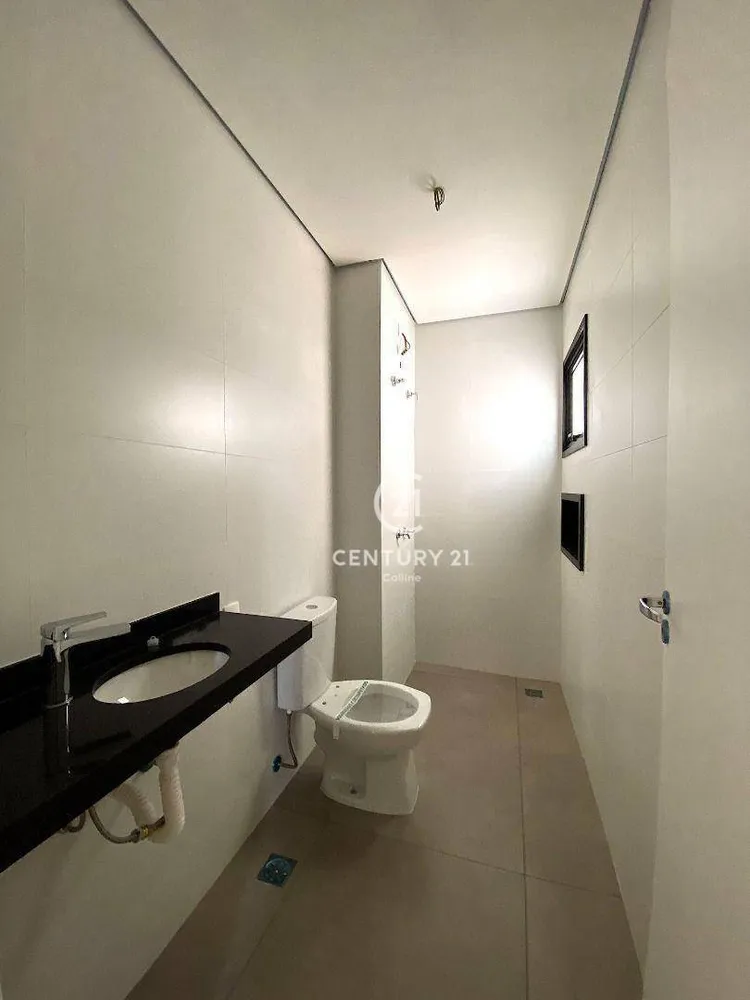 Apartamento, 3 quartos, 132 m² - Foto 13