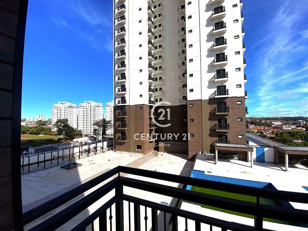 Apartamento, 3 quartos, 132 m² - Foto 12