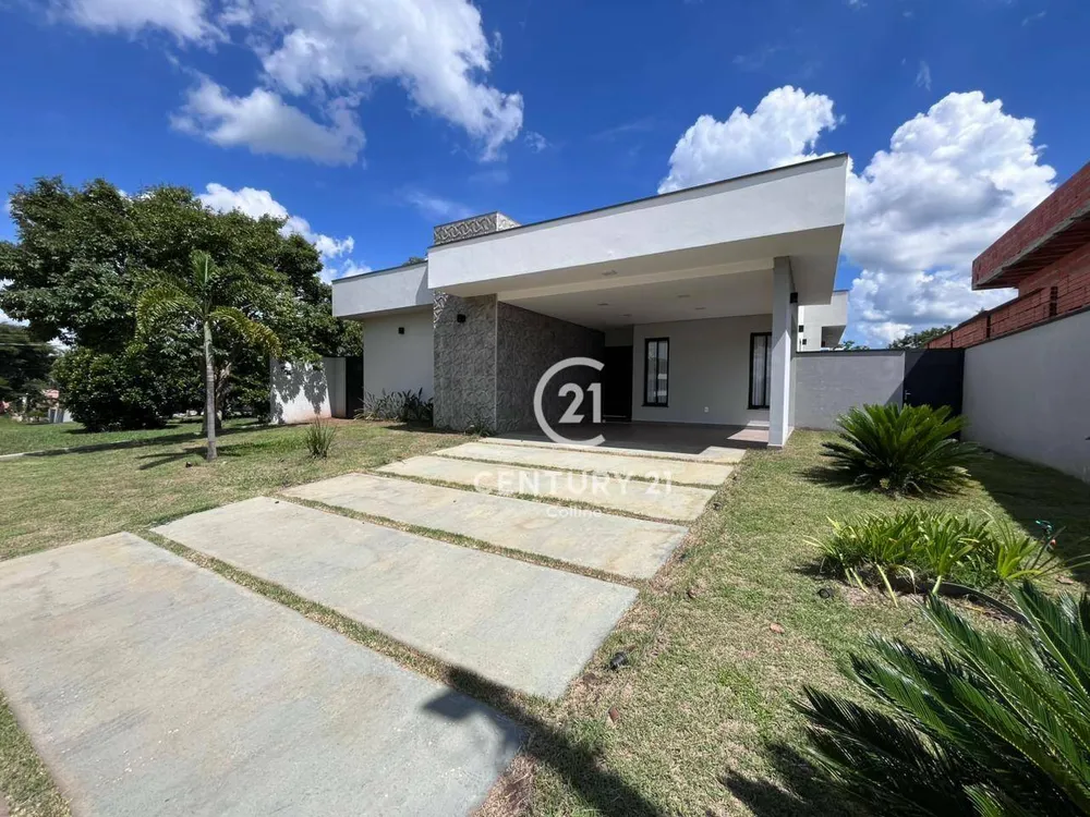 Casa de Condomínio, 4 quartos - Foto 5