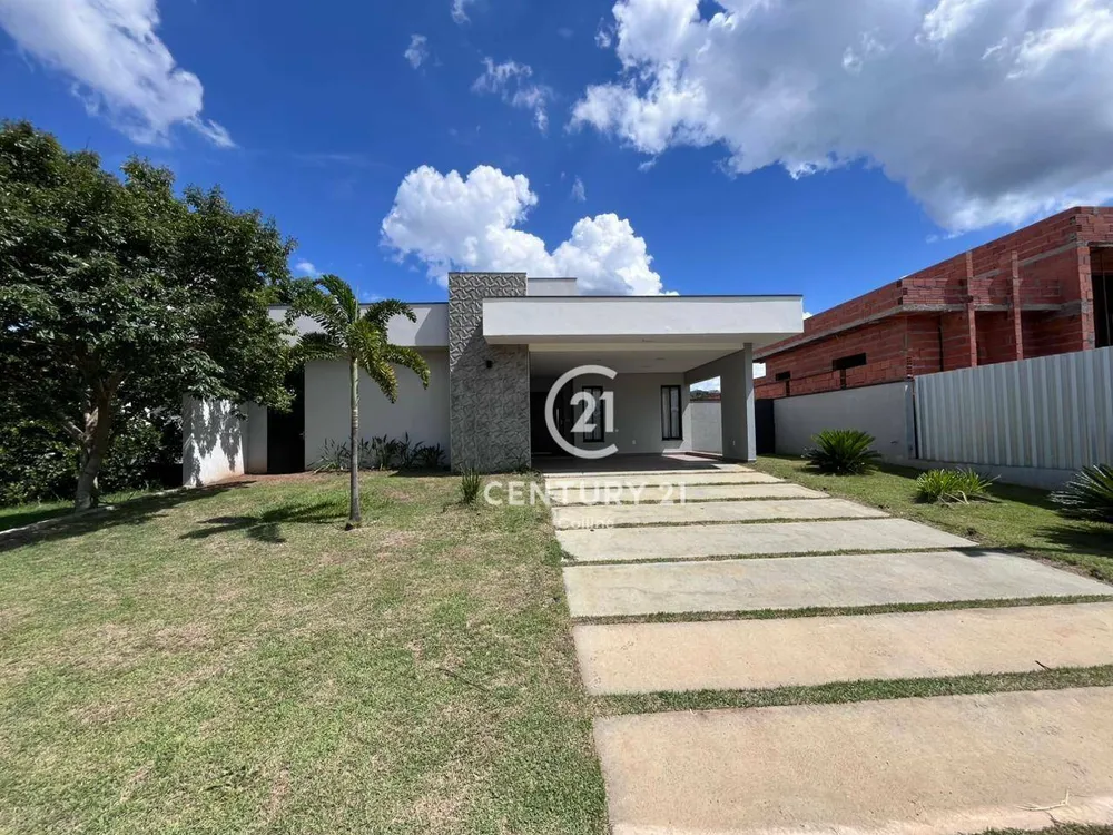 Casa de Condomínio, 4 quartos - Foto 4