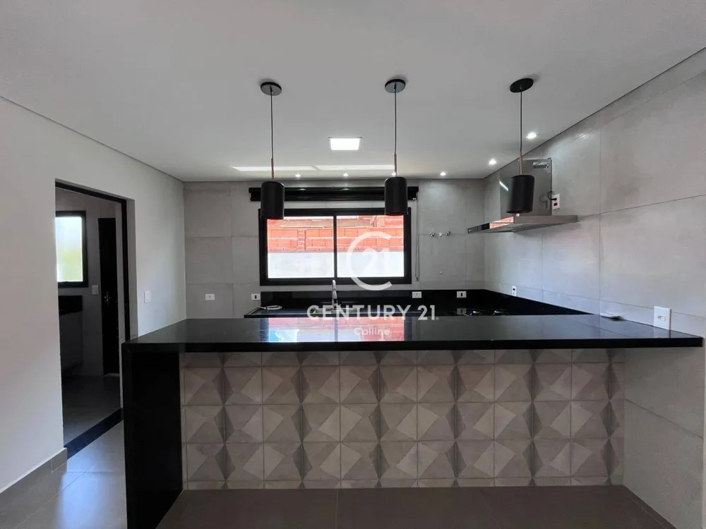 Casa de Condomínio, 4 quartos - Foto 6