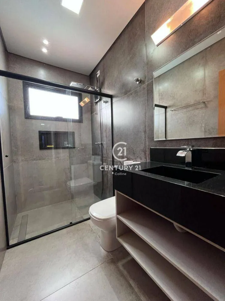 Casa de Condomínio, 4 quartos - Foto 10