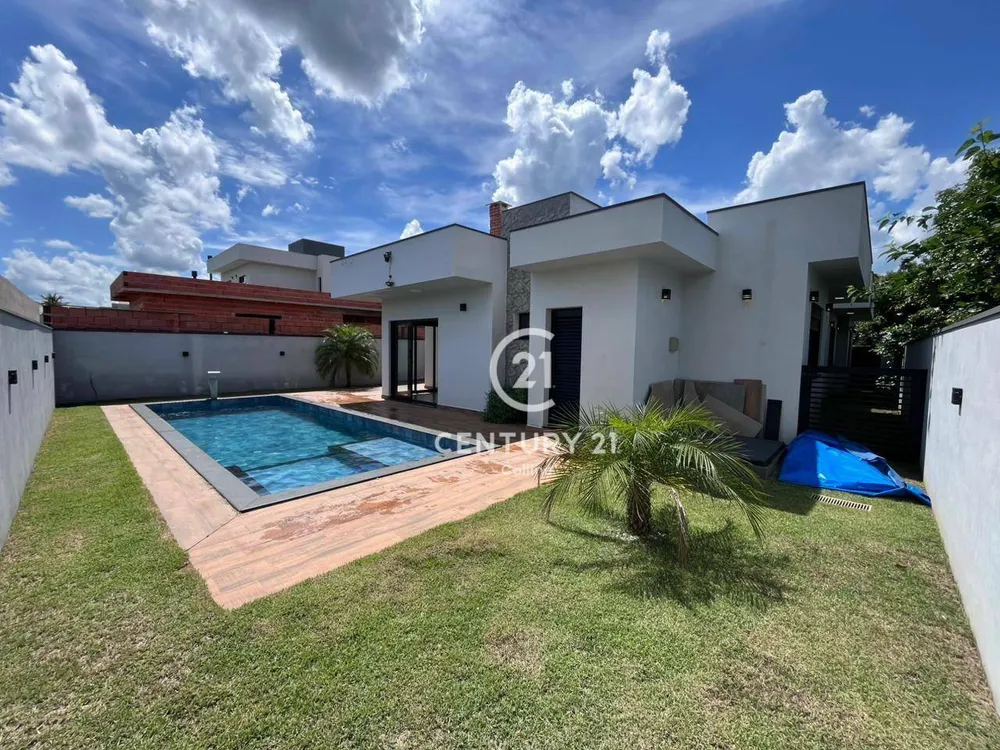 Casa de Condomínio, 4 quartos - Foto 1