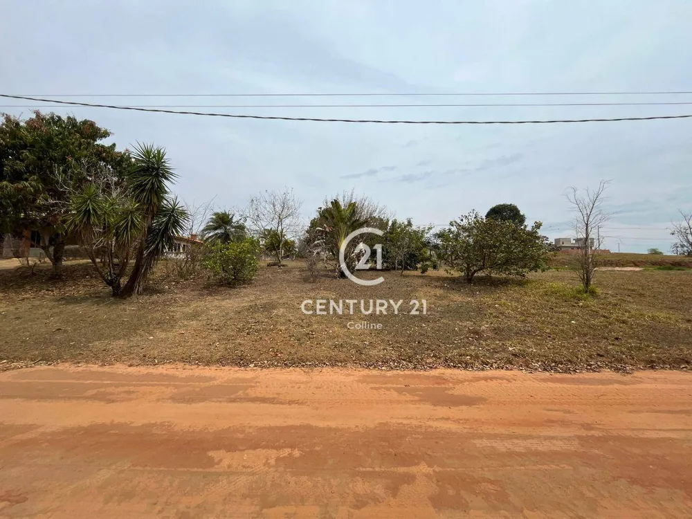 Loteamento e Condomínio, 450 m² - Foto 9