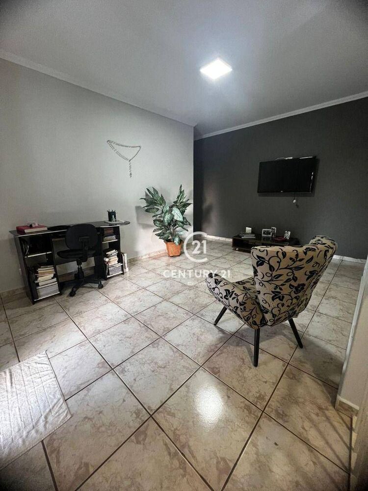 Sobrado, 3 quartos, 320 m² - Foto 13