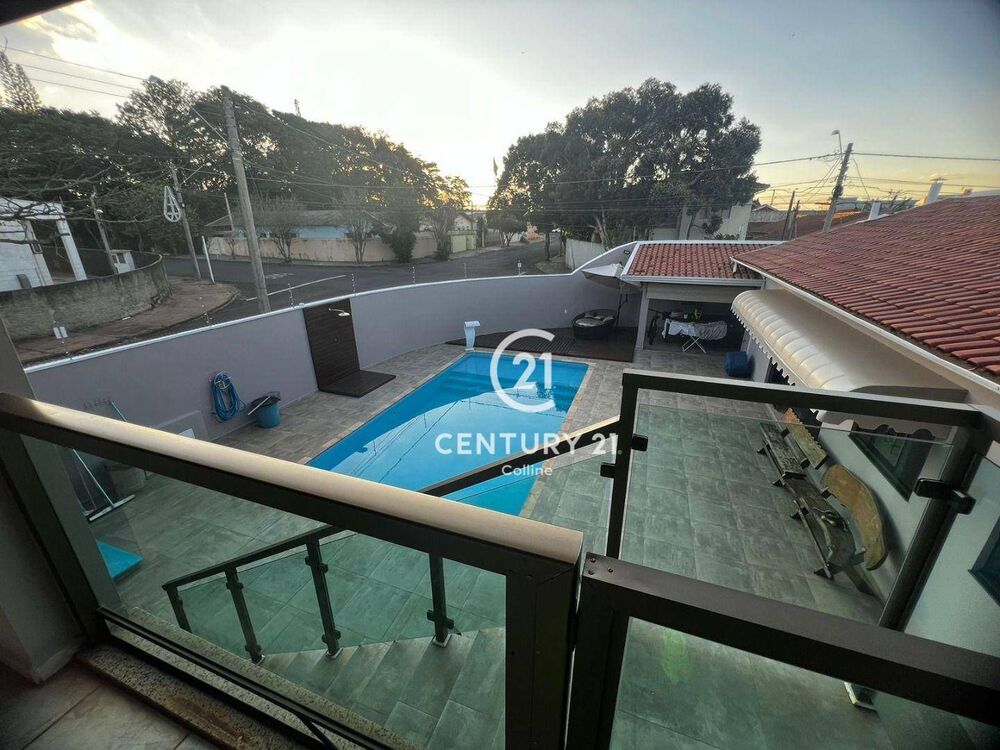 Sobrado, 3 quartos, 320 m² - Foto 8