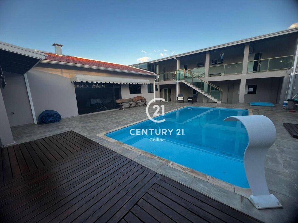 Sobrado, 3 quartos, 320 m² - Foto 2