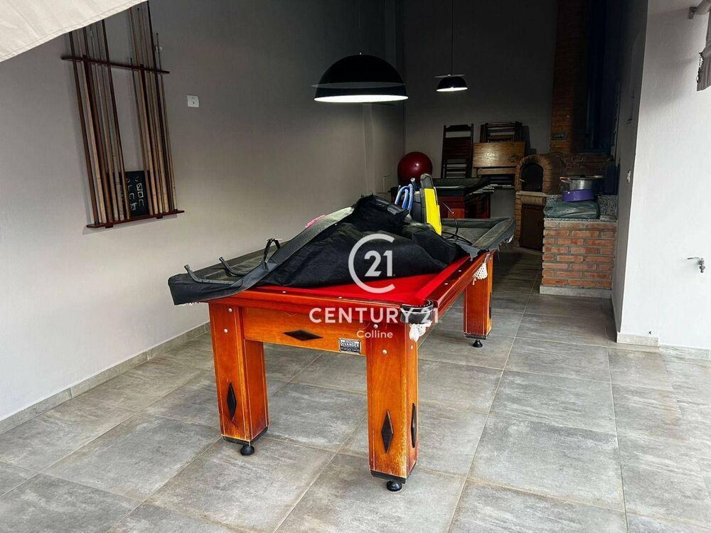 Sobrado, 3 quartos, 320 m² - Foto 9