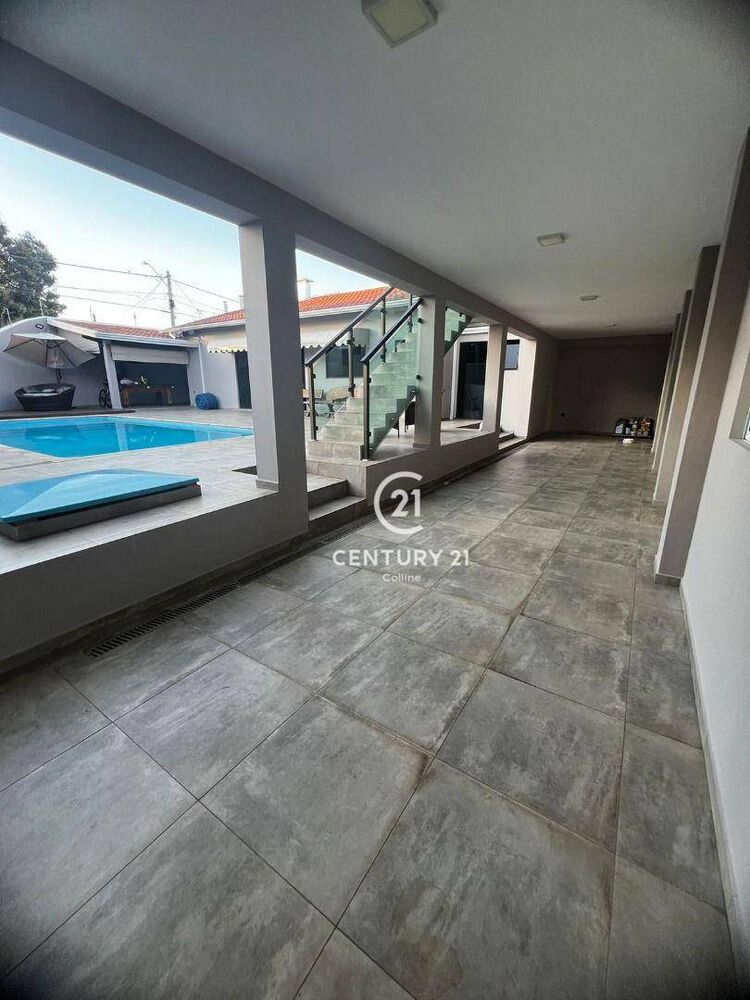 Sobrado, 3 quartos, 320 m² - Foto 20