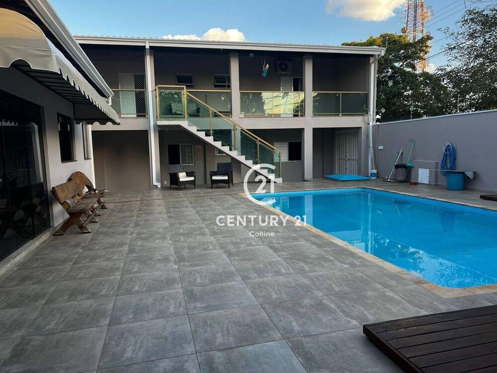 Sobrado, 3 quartos, 320 m² - Foto 3