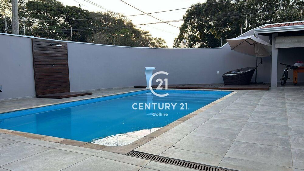 Sobrado, 3 quartos, 320 m² - Foto 4