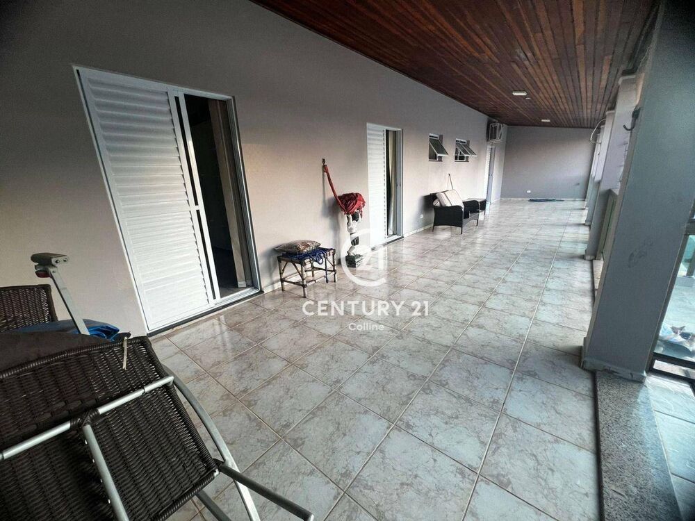 Sobrado, 3 quartos, 320 m² - Foto 19