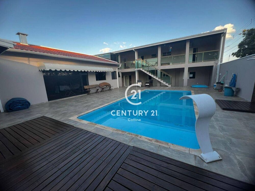 Sobrado, 3 quartos, 320 m² - Foto 7