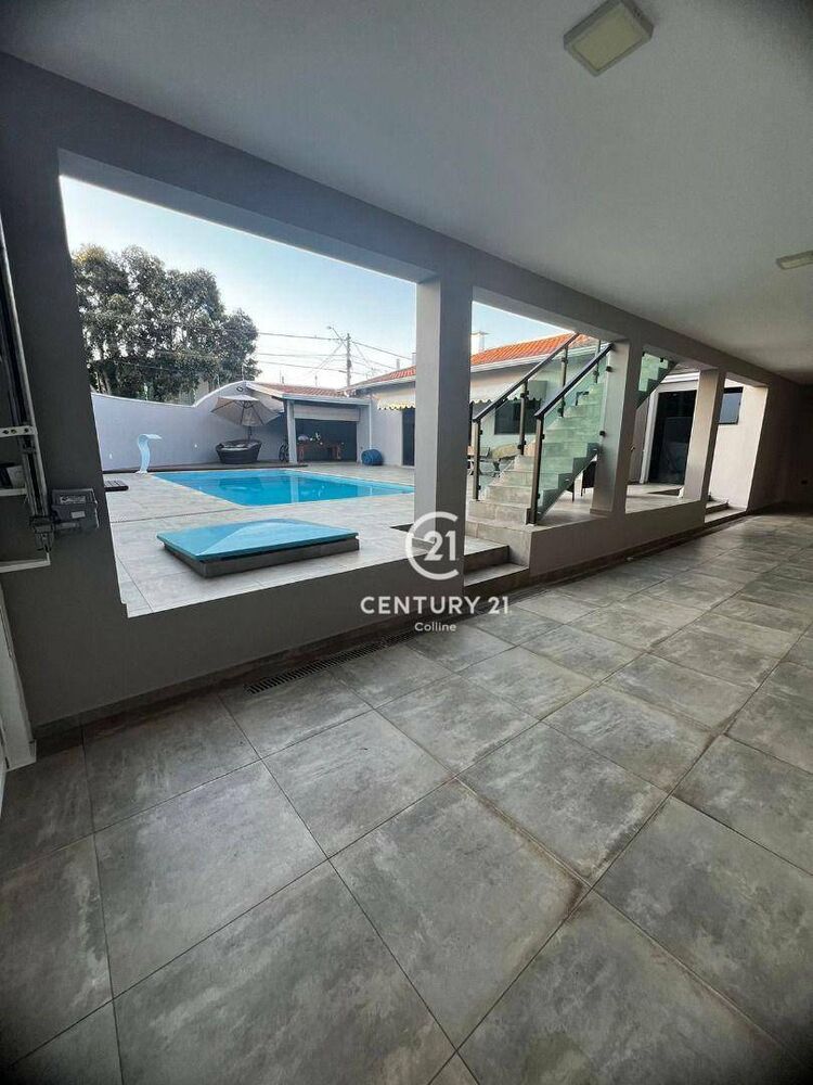 Sobrado, 3 quartos, 320 m² - Foto 18