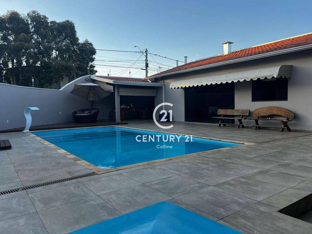 Sobrado, 3 quartos, 320 m² - Foto 5