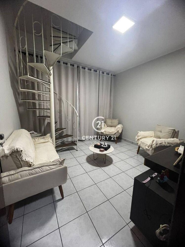 Sobrado, 3 quartos, 320 m² - Foto 12