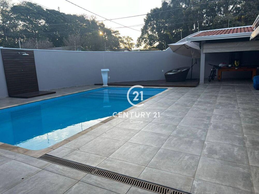 Sobrado, 3 quartos, 320 m² - Foto 6