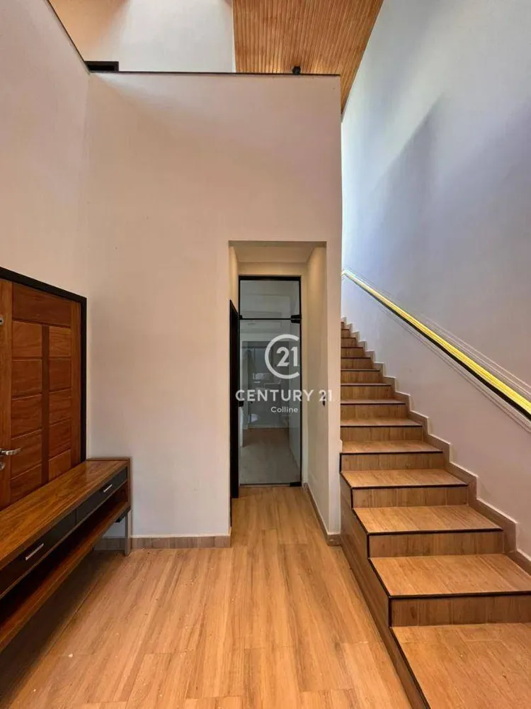 Sobrado, 3 quartos, 141 m² - Foto 10